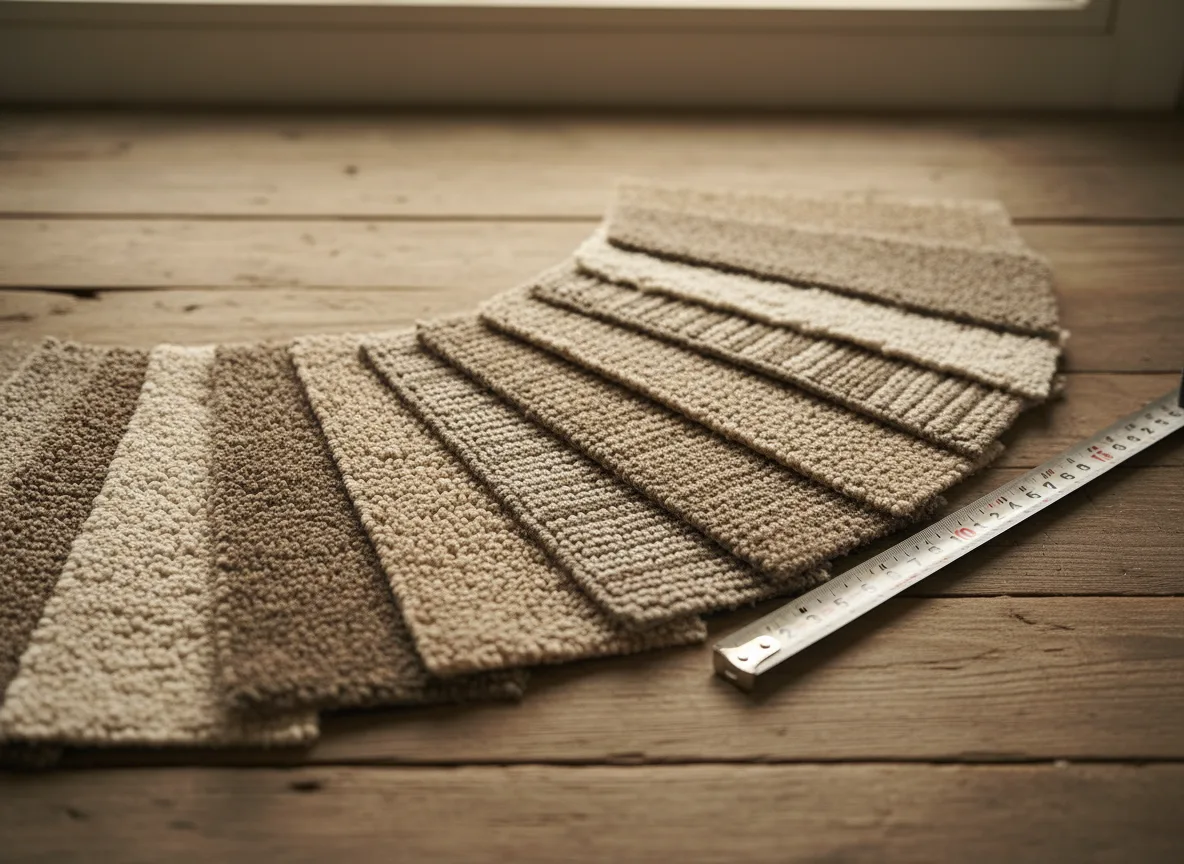 Carpet Installation Silverstreet, SC FAQs